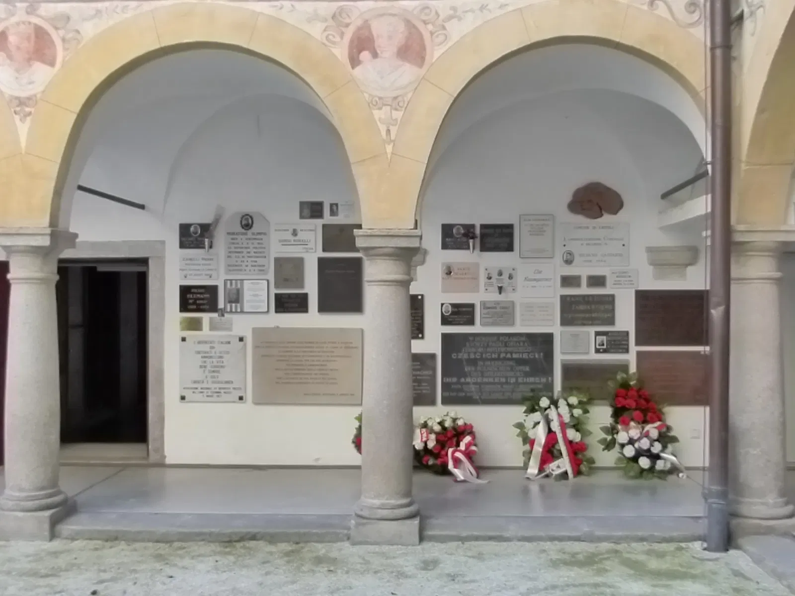 Castillo de Hartheim