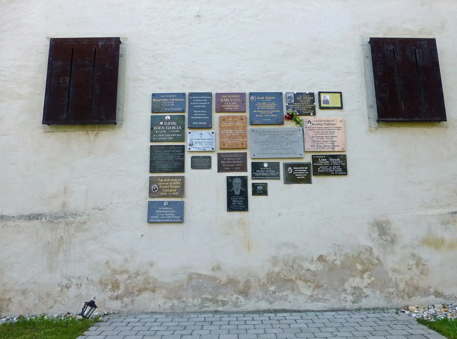 Castello di Hartheim