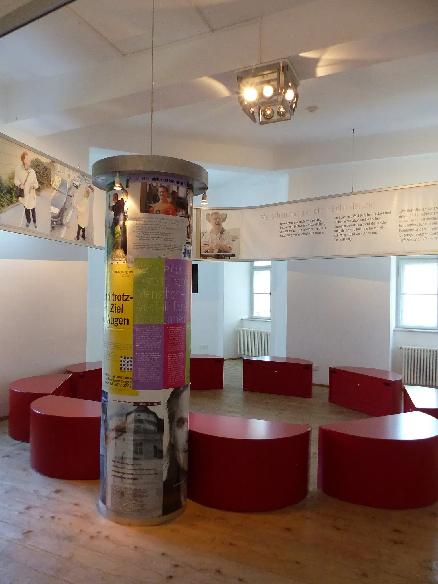 Castillo de Hartheim