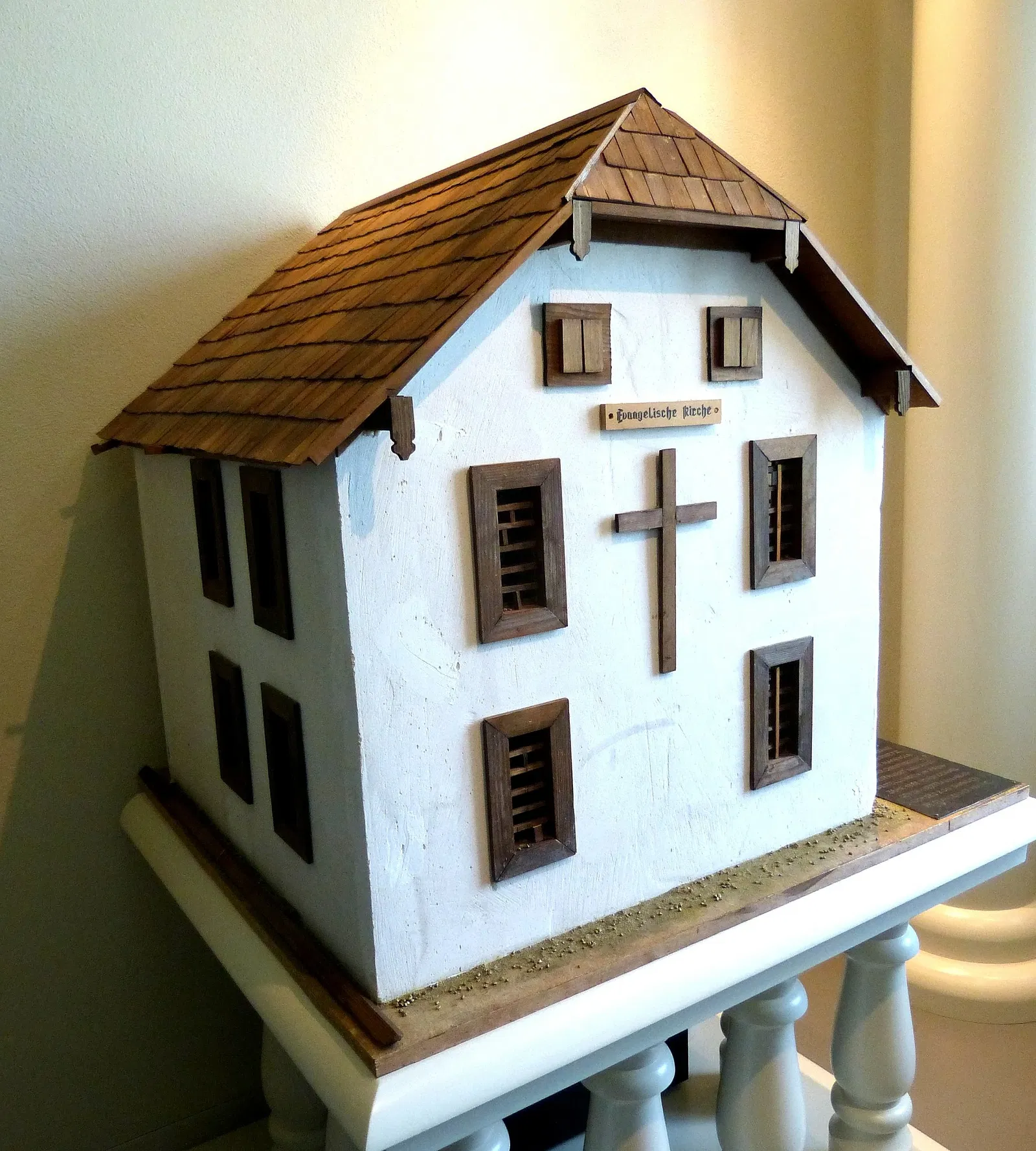 Evangelisches Museum Oberösterreich