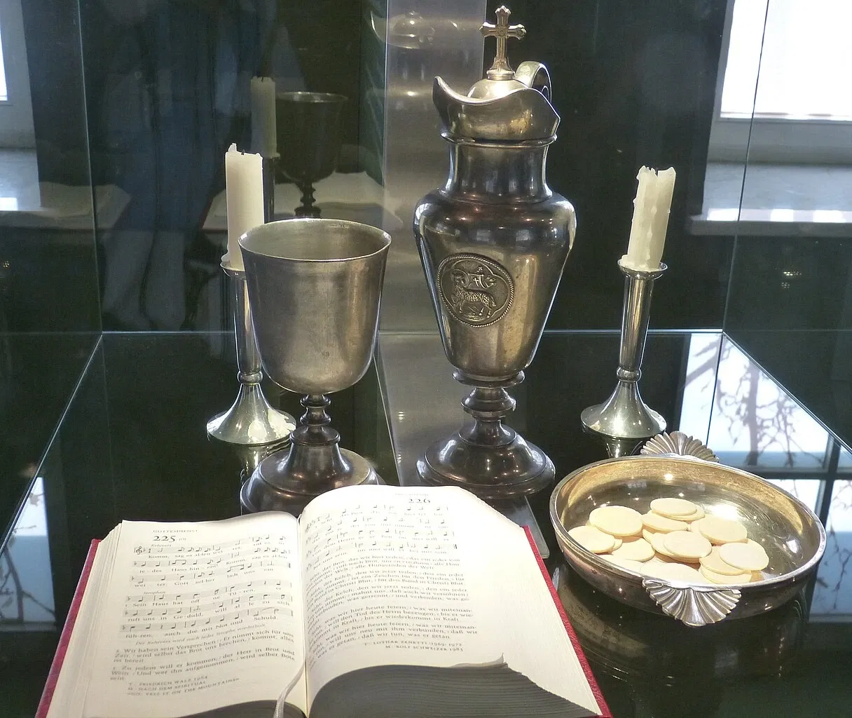 Evangelisches Museum Oberösterreich