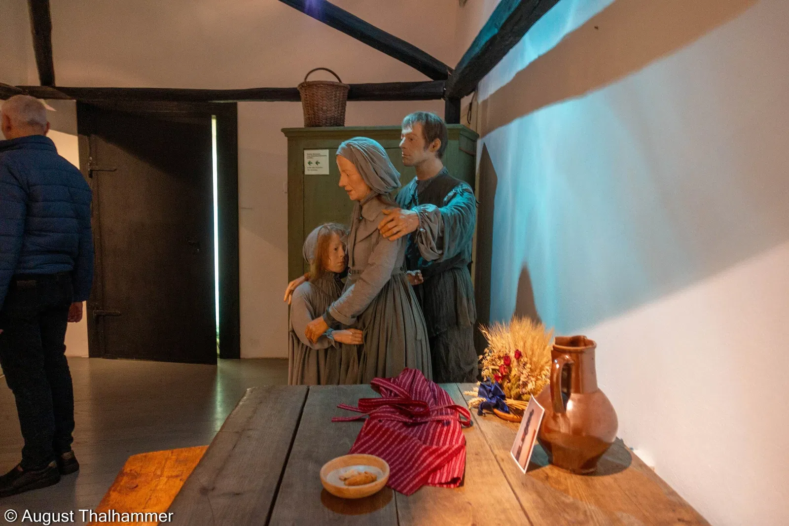 Evangelisches Museum Oberösterreich