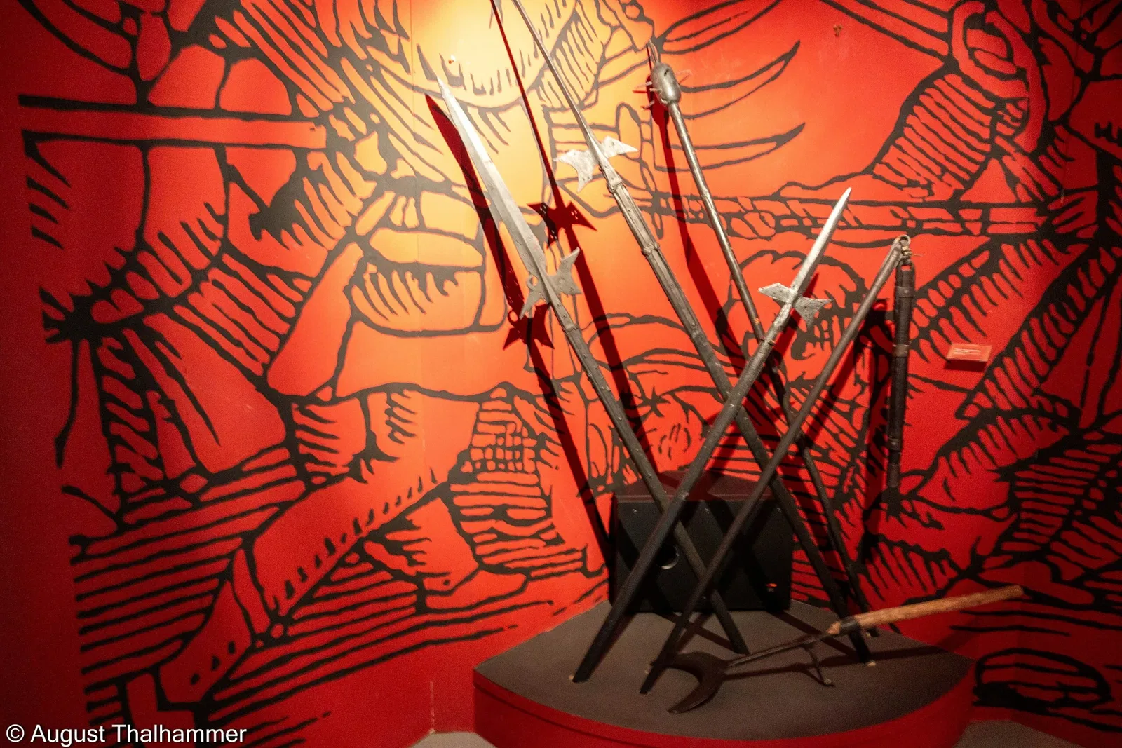 Evangelisches Museum Oberösterreich