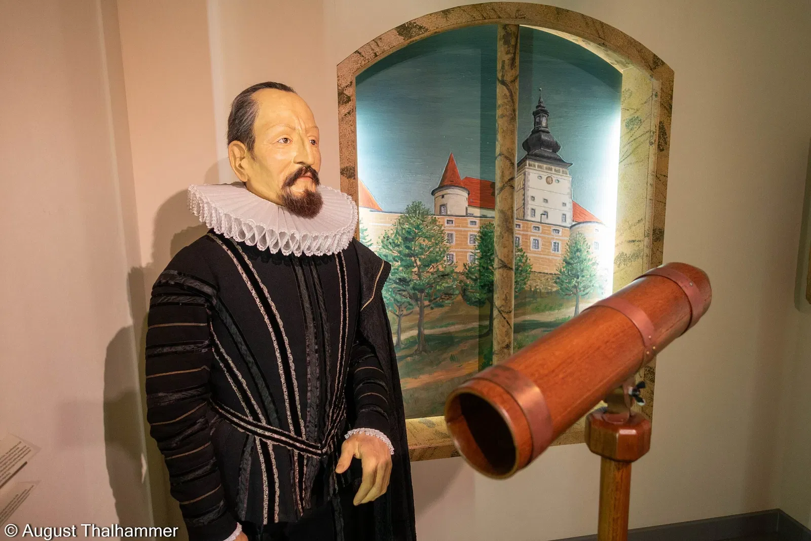 Evangelisches Museum Oberösterreich