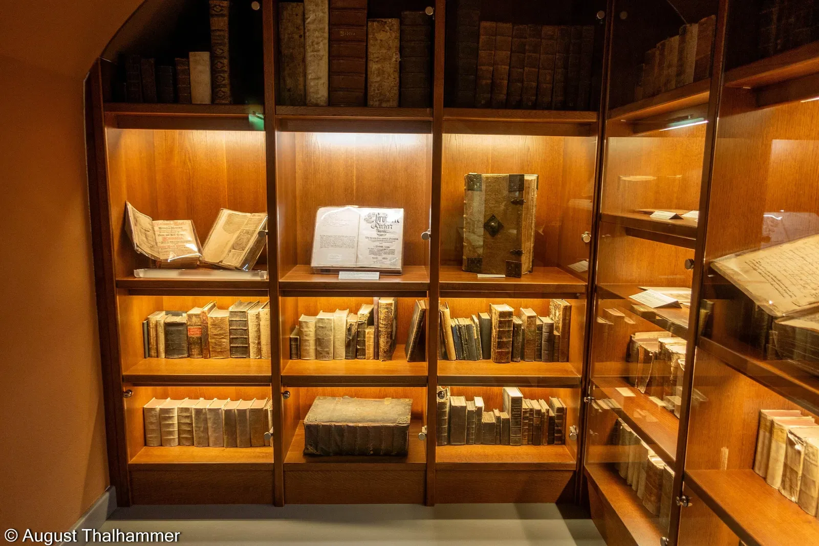 Evangelisches Museum Oberösterreich