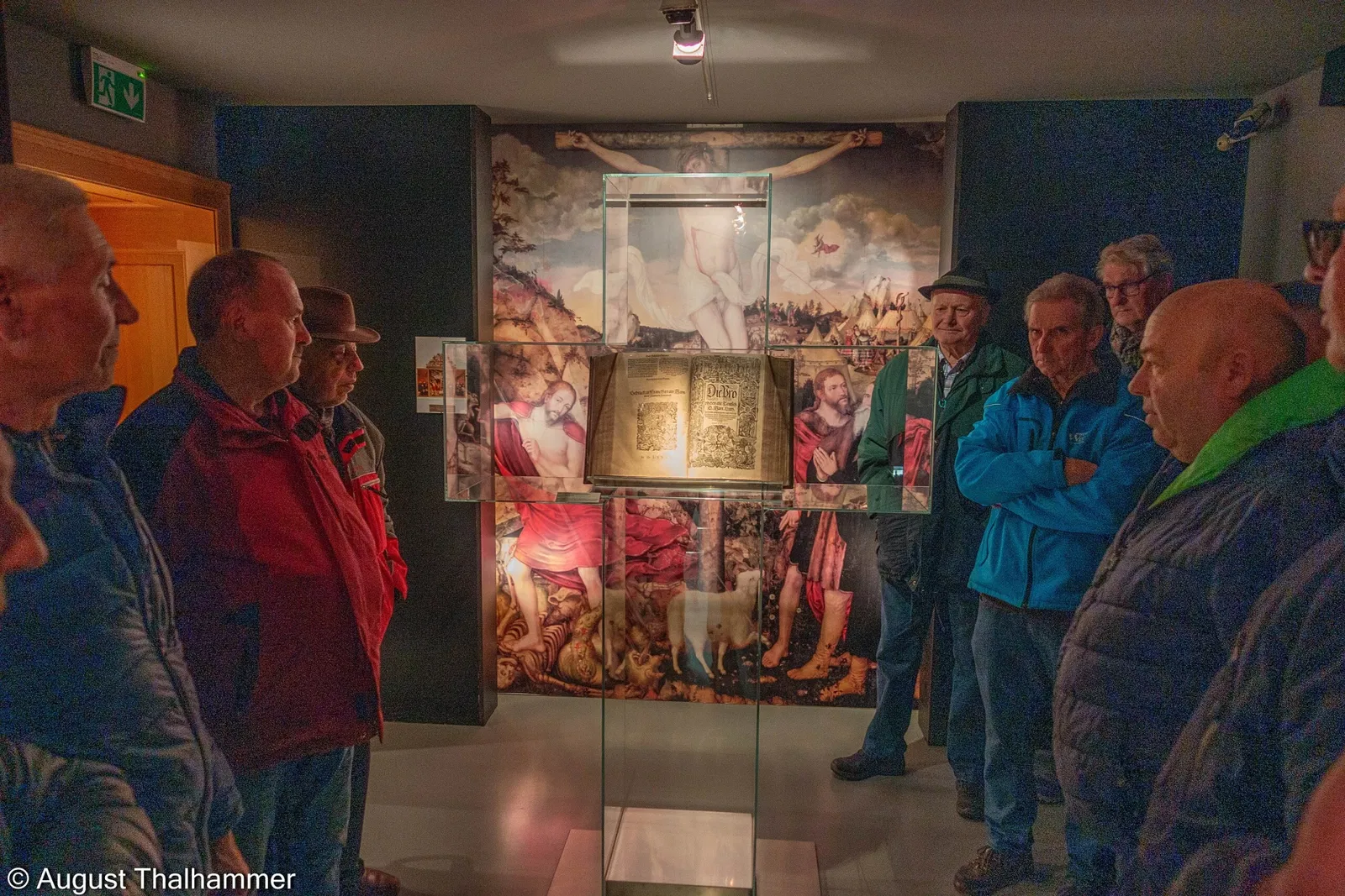 Evangelisches Museum Oberösterreich