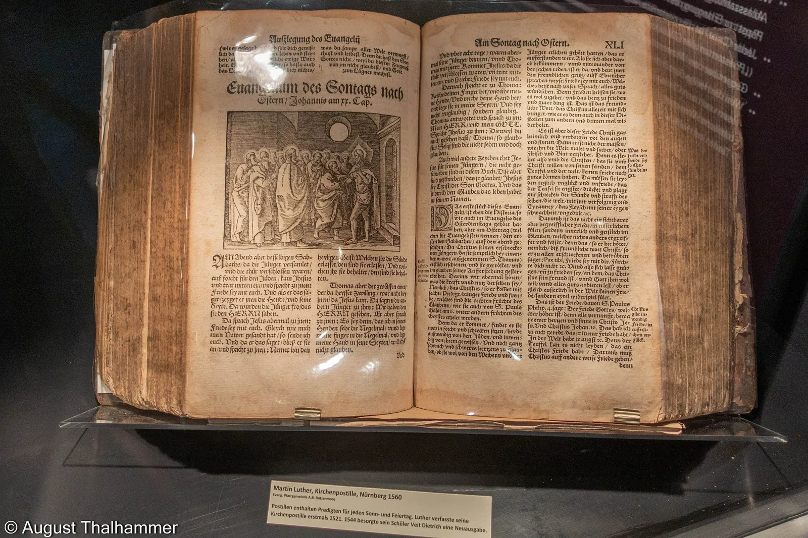 Evangelisches Museum Oberösterreich