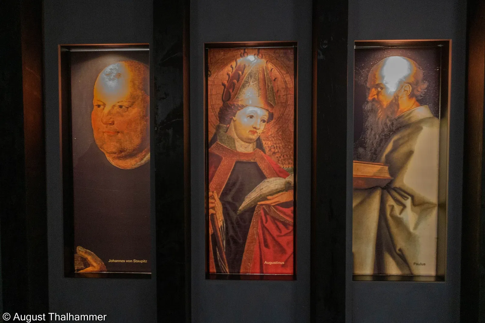 Evangelisches Museum Oberösterreich