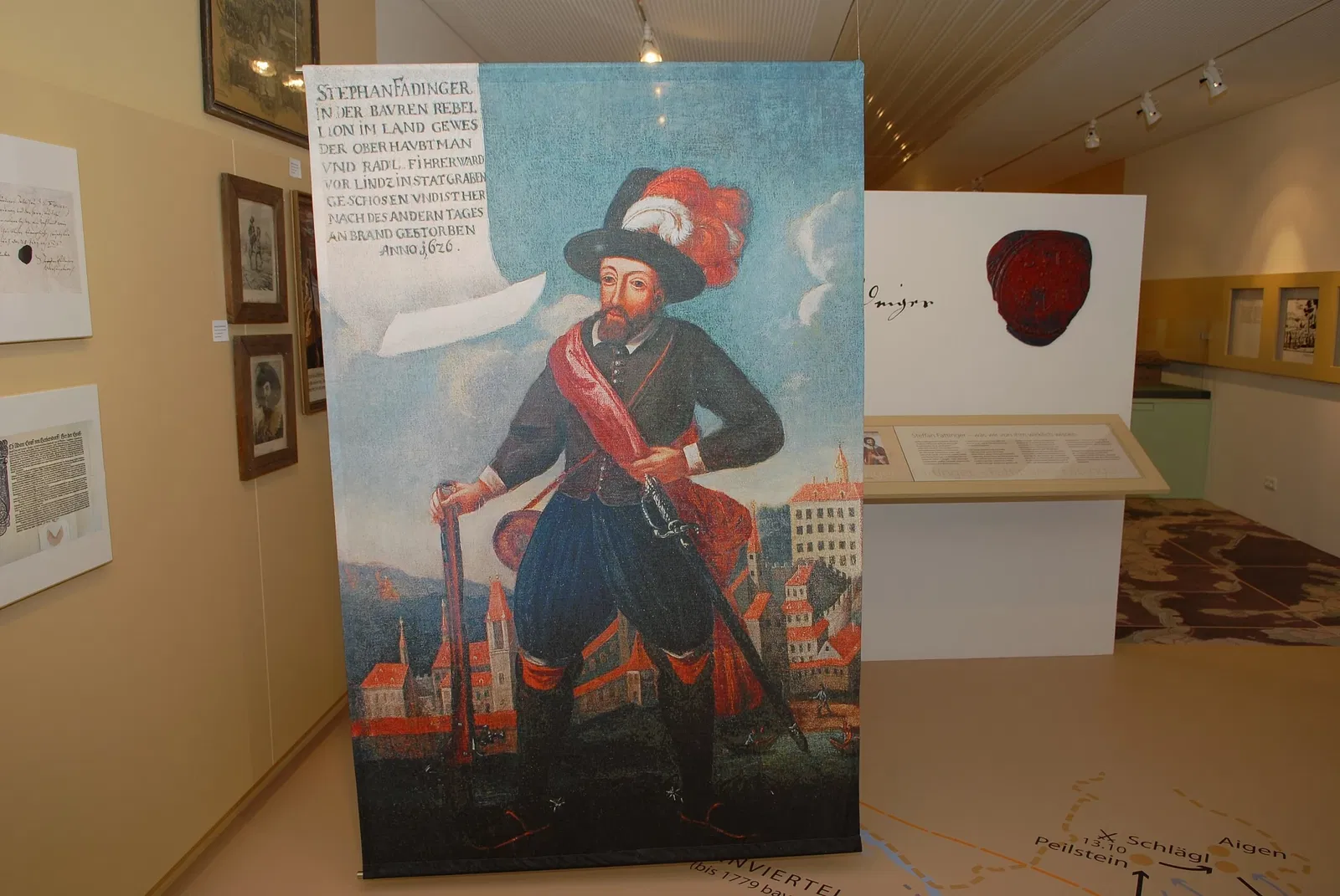 Stefan-Fadinger-Museum