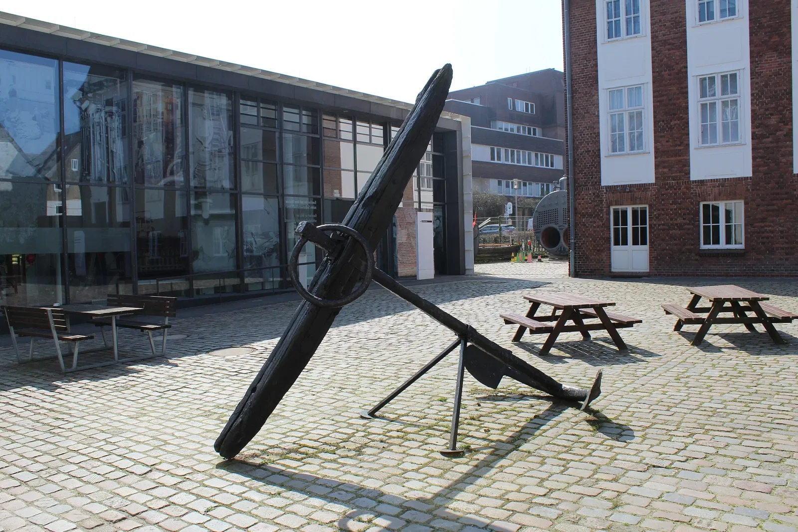 Schifffahrtsmuseum