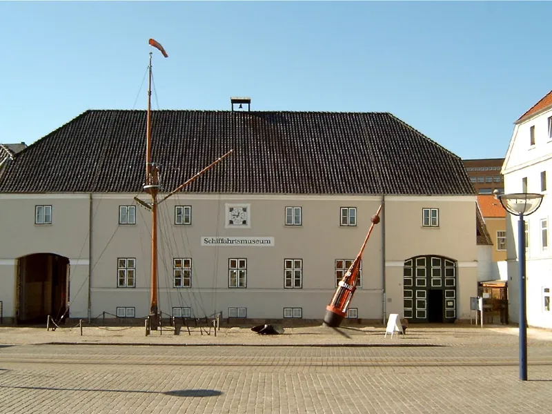 Fischereimuseum