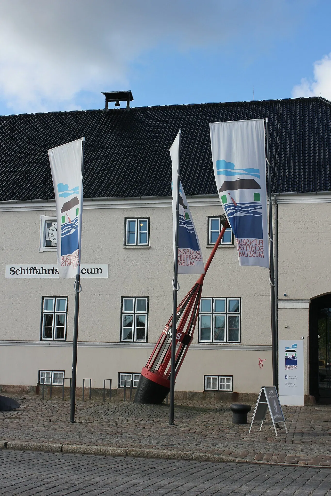 Schifffahrtsmuseum
