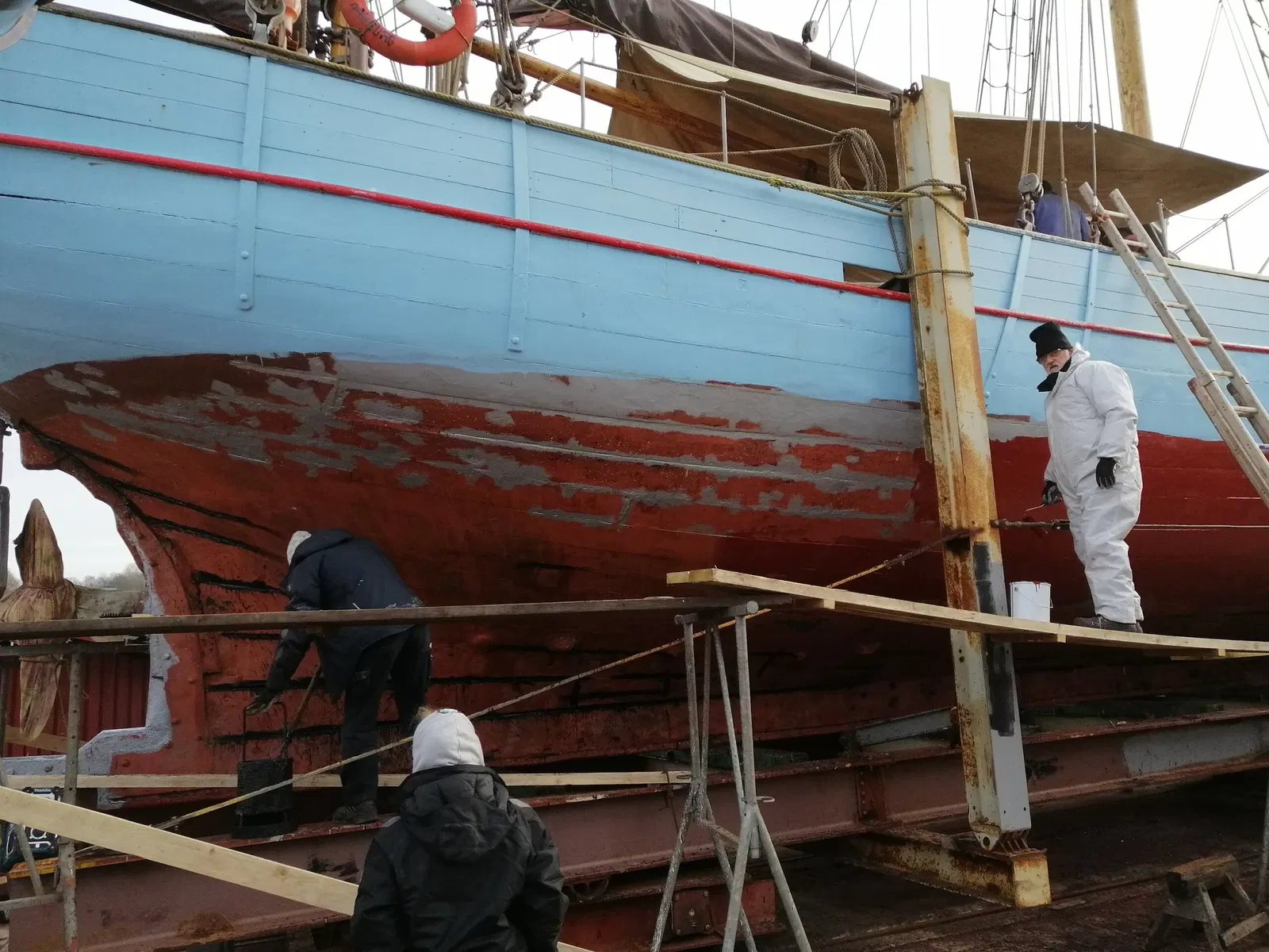 Museumswerft Flensburg