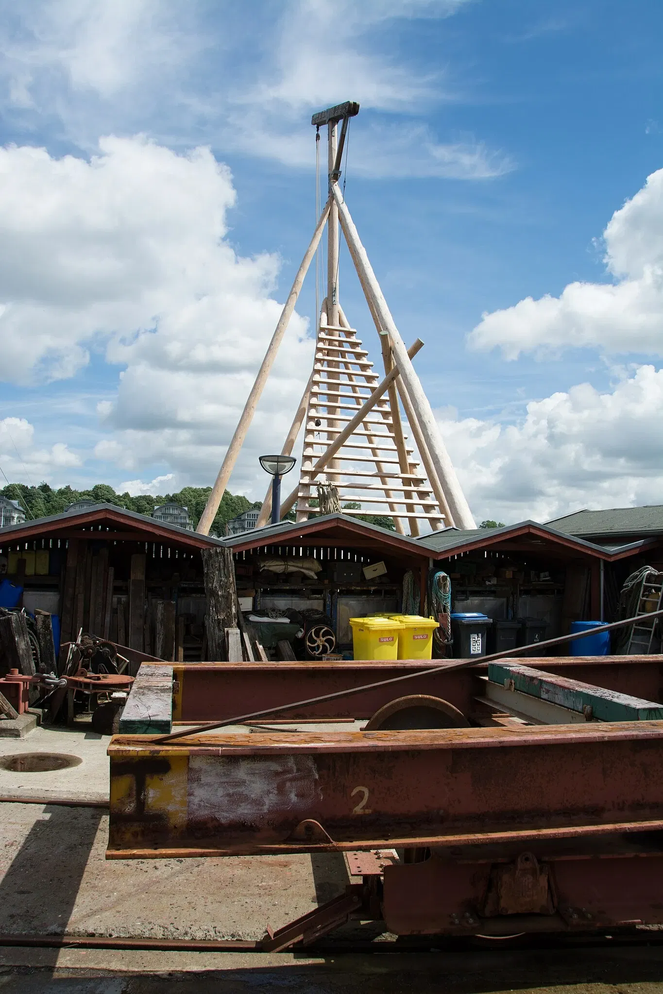 Museumswerft Flensburg