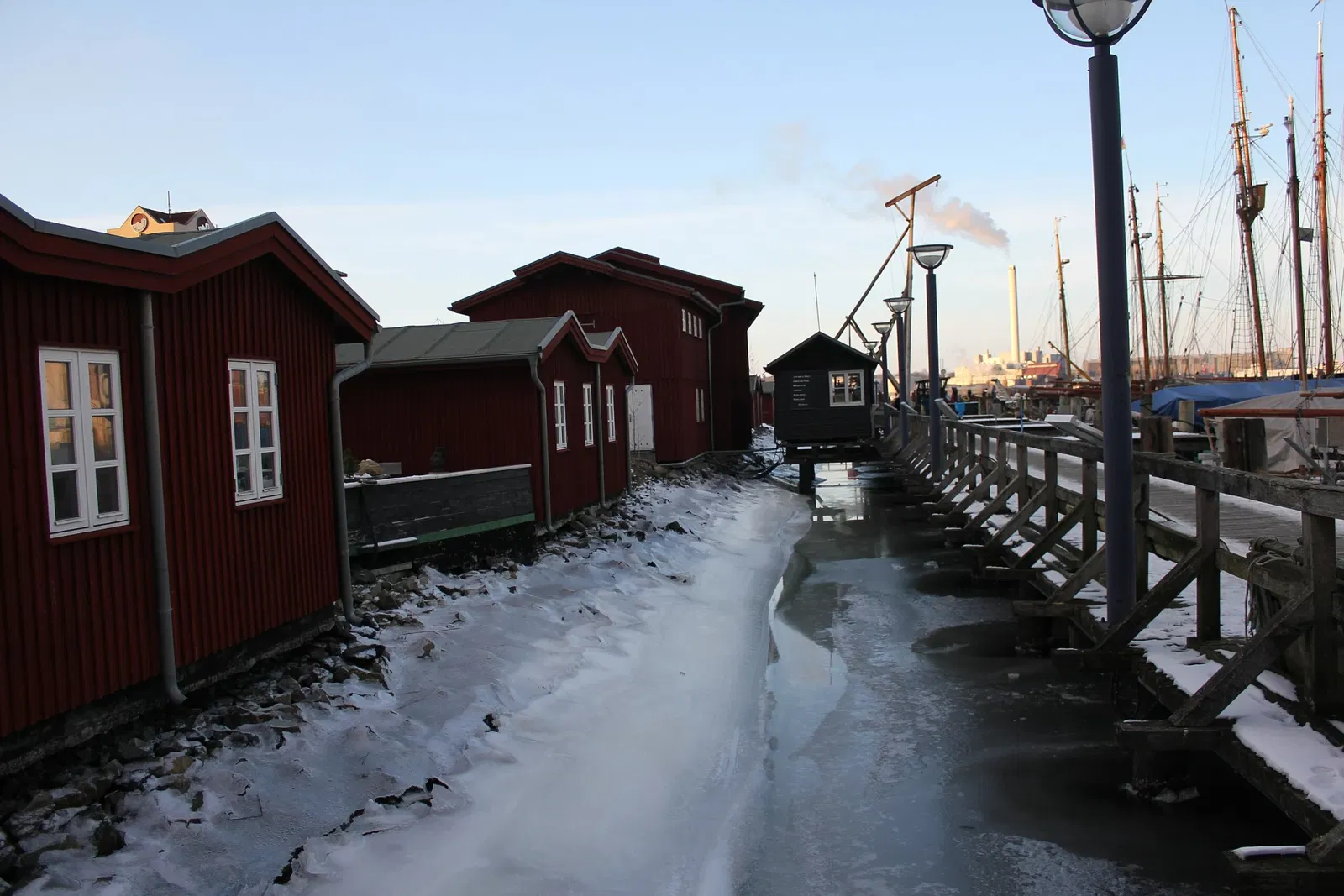 Museumswerft Flensburg