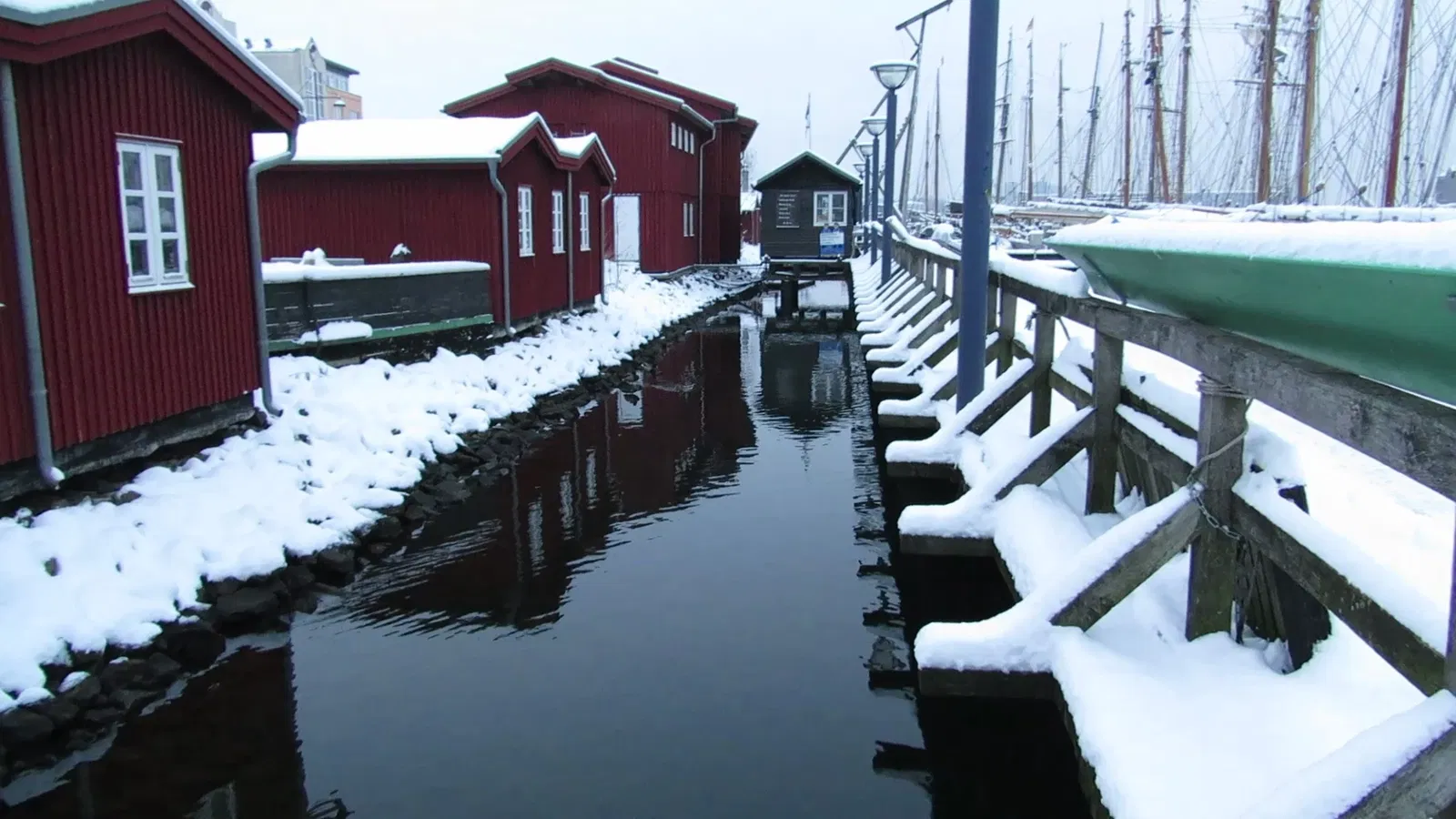 Museumswerft Flensburg