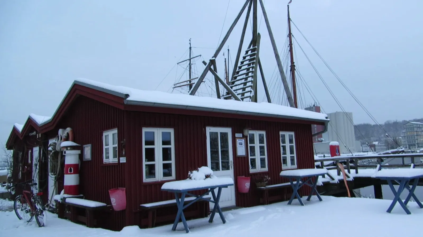 Museumswerft Flensburg