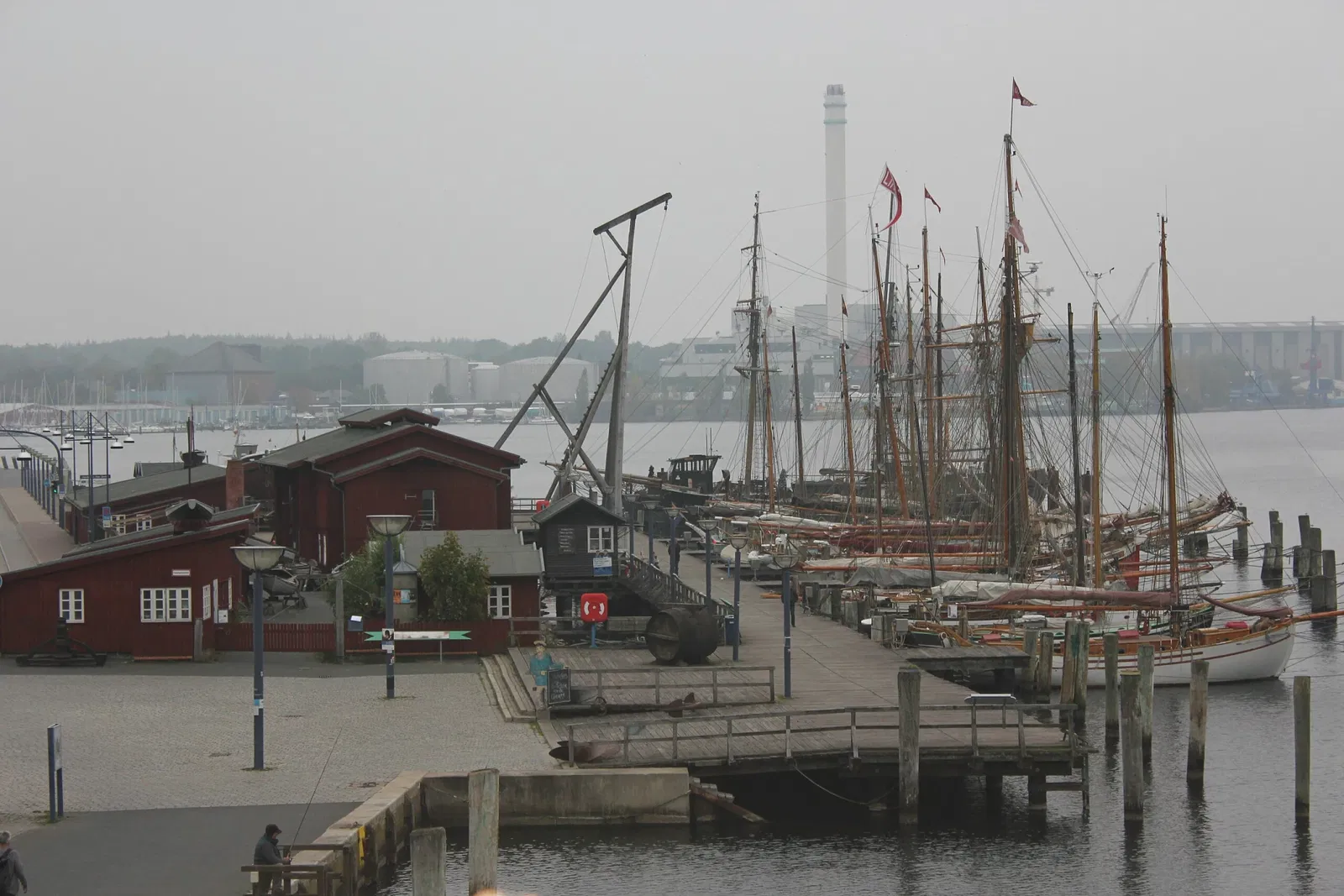 Museumswerft Flensburg