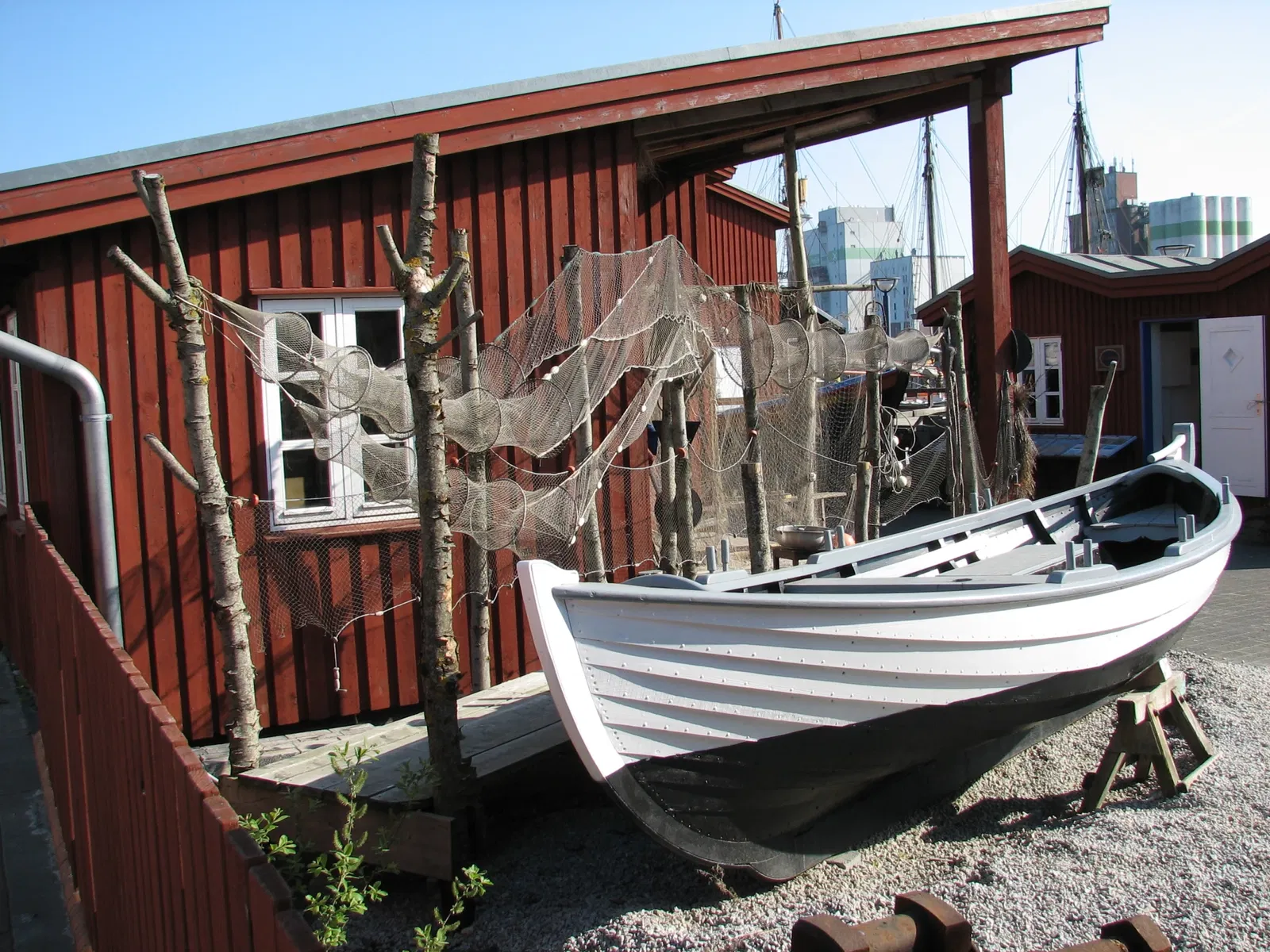 Museumswerft Flensburg