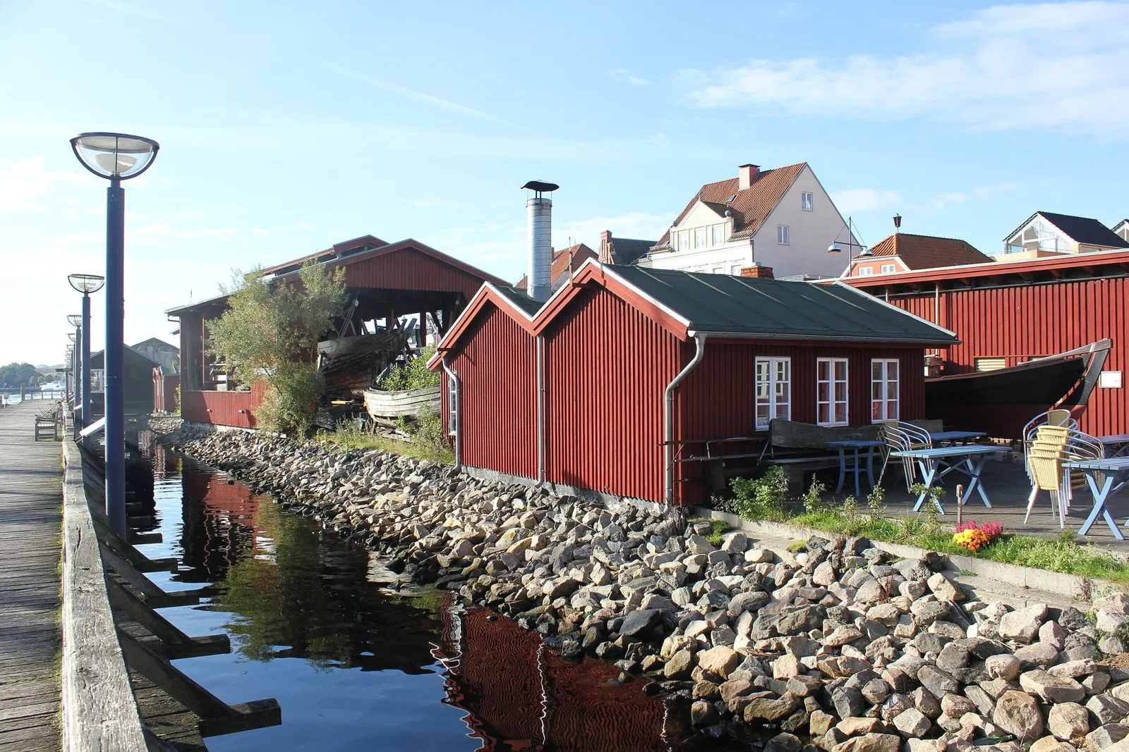 Museumswerft Flensburg