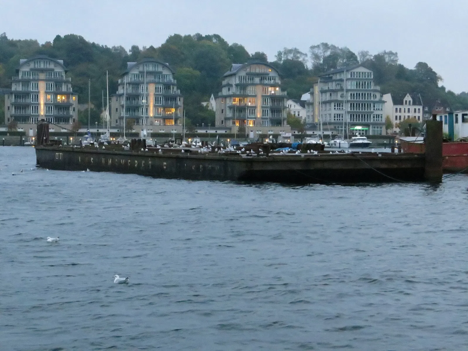 Museumswerft Flensburg