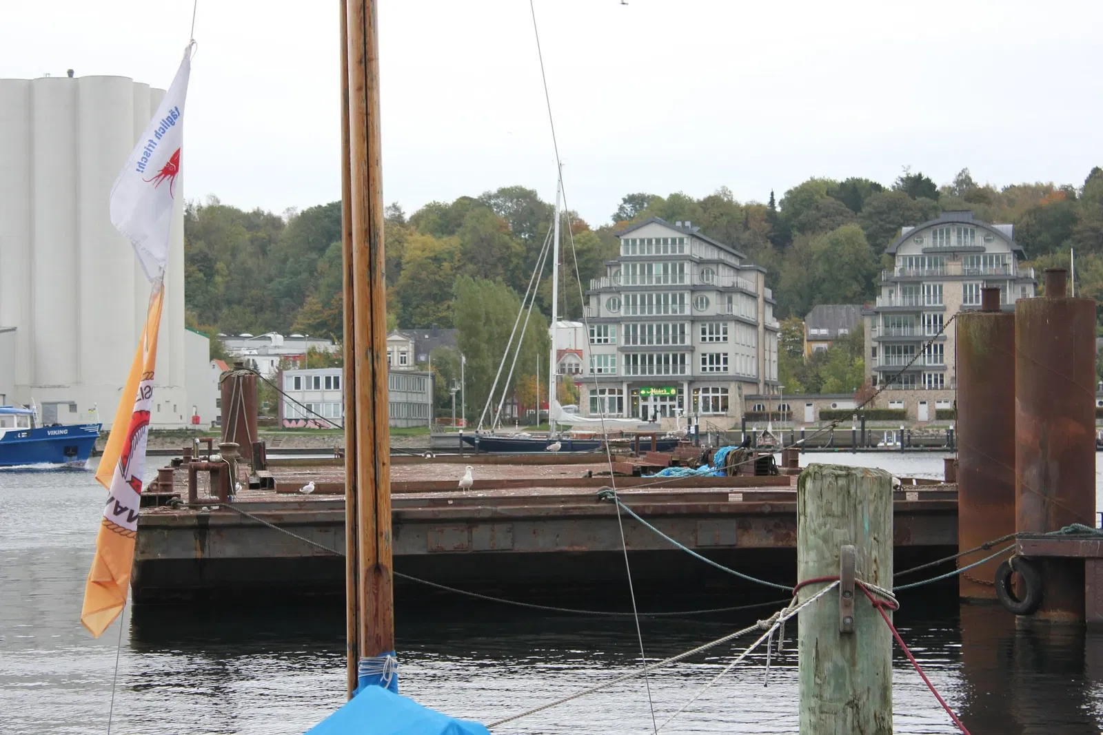 Museumswerft Flensburg