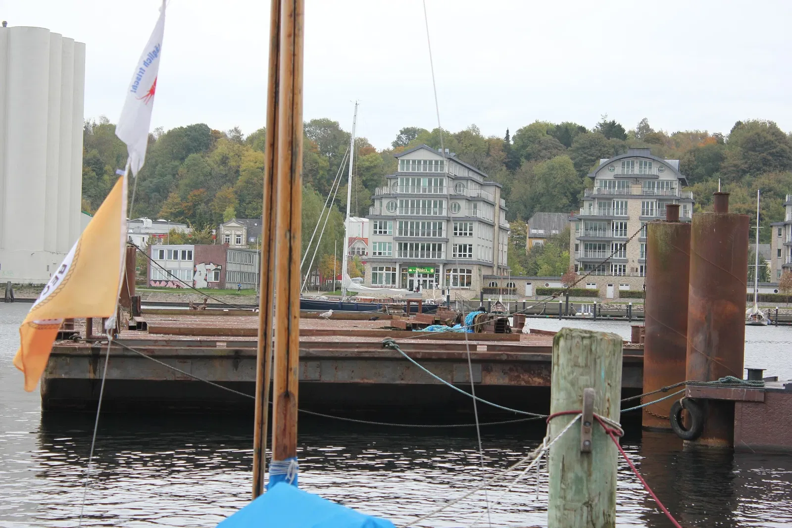 Museumswerft Flensburg