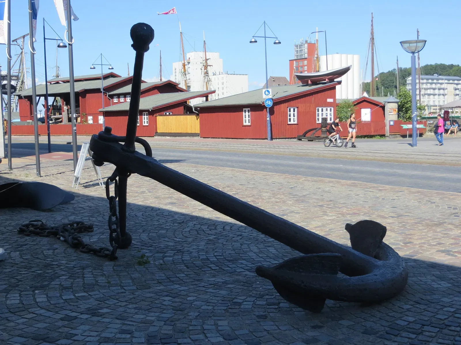 Museumswerft Flensburg