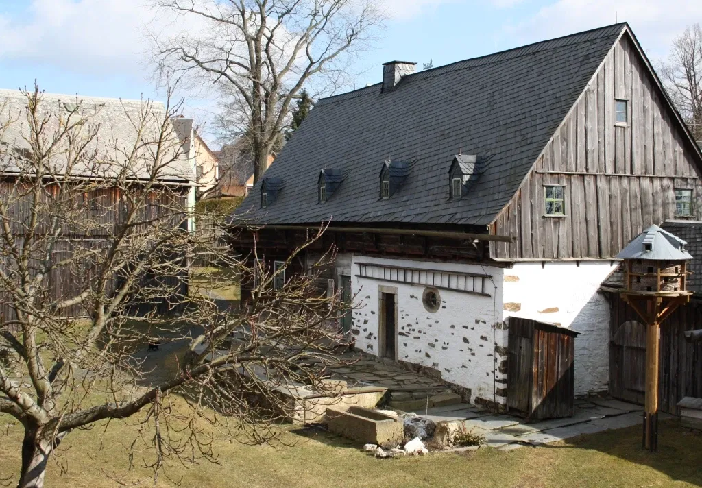 Freilichtmuseum Landwüst