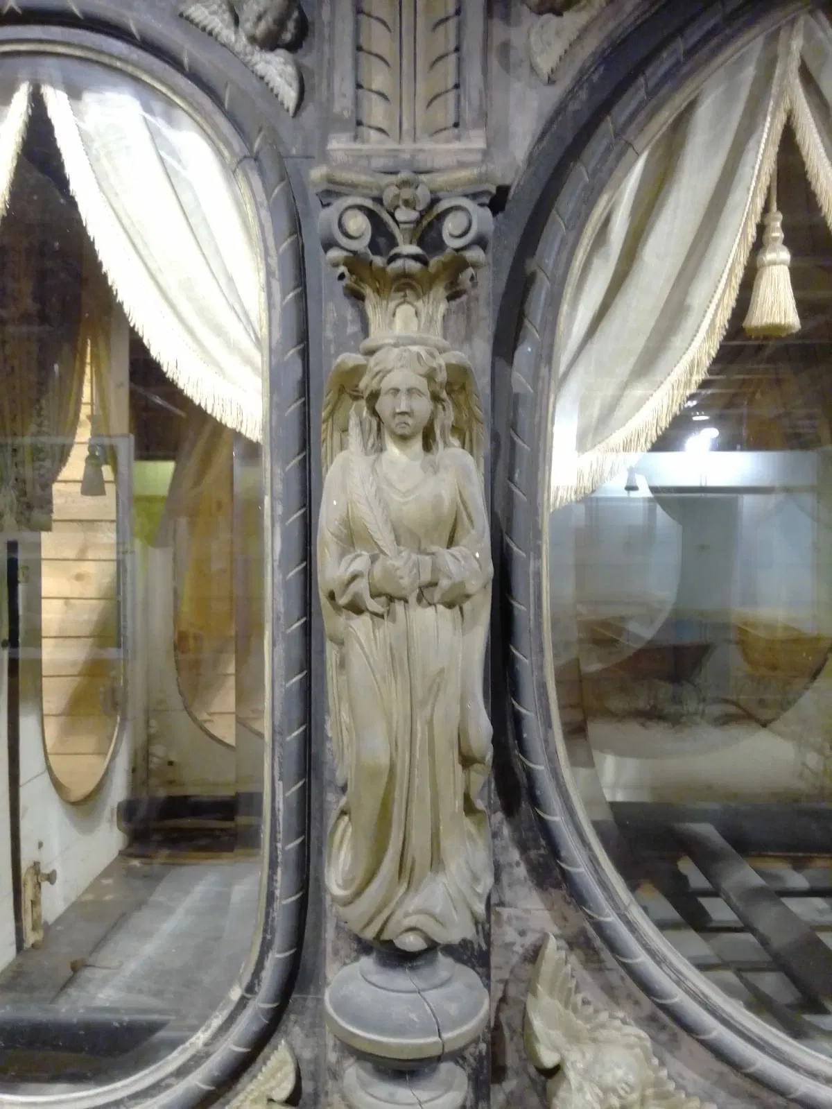 Freilichtmuseum Landwüst