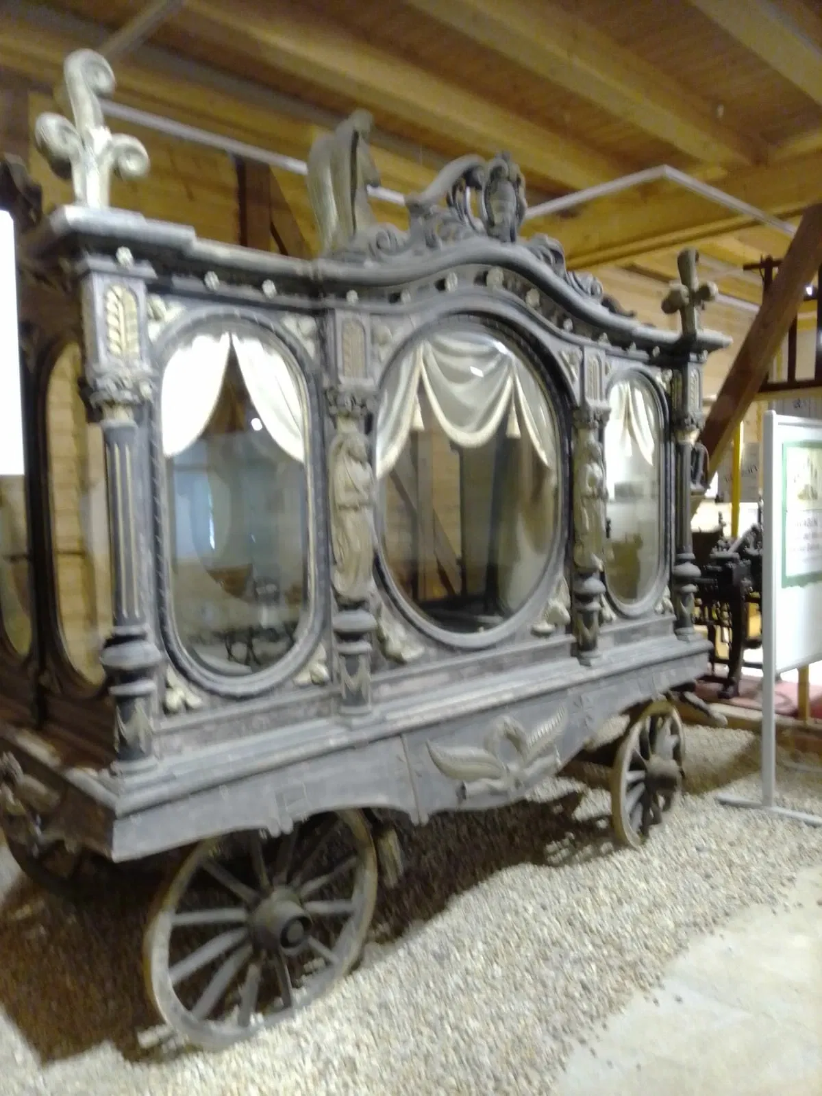 Freilichtmuseum Landwüst