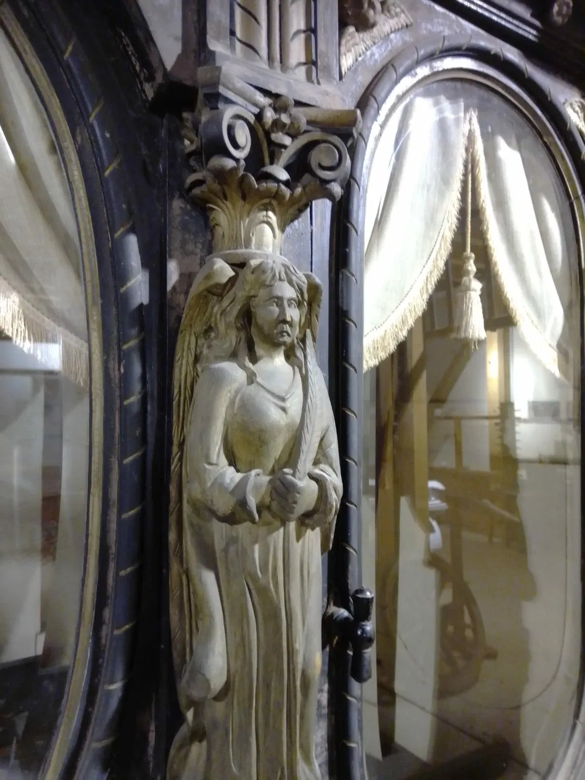 Freilichtmuseum Landwüst