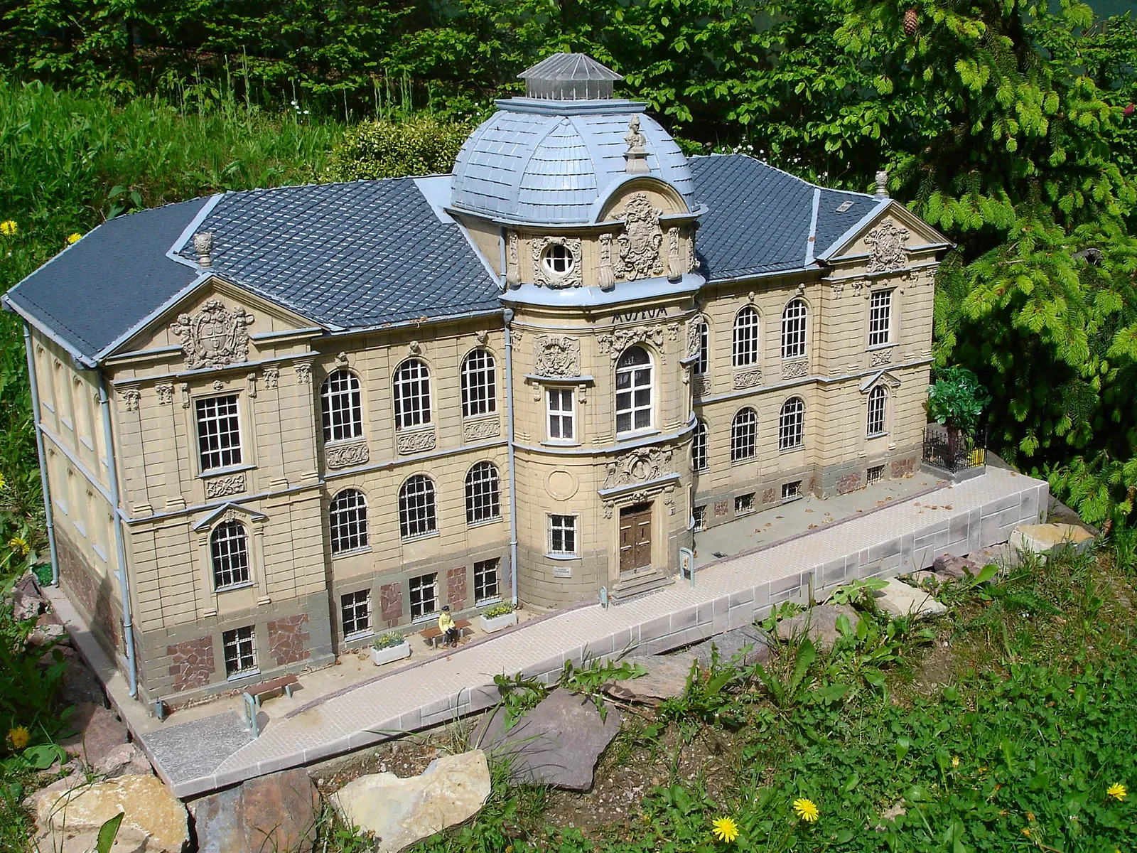 Deutsches Spielzeugmuseum