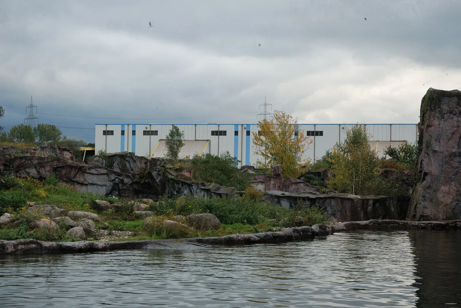 ZOOM Erlebniswelt Gelsenkirchen