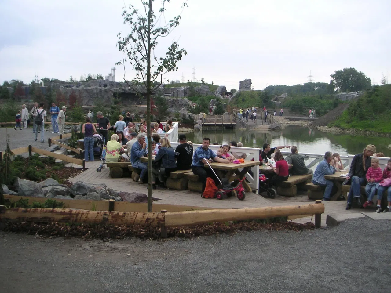 ZOOM Erlebniswelt Gelsenkirchen