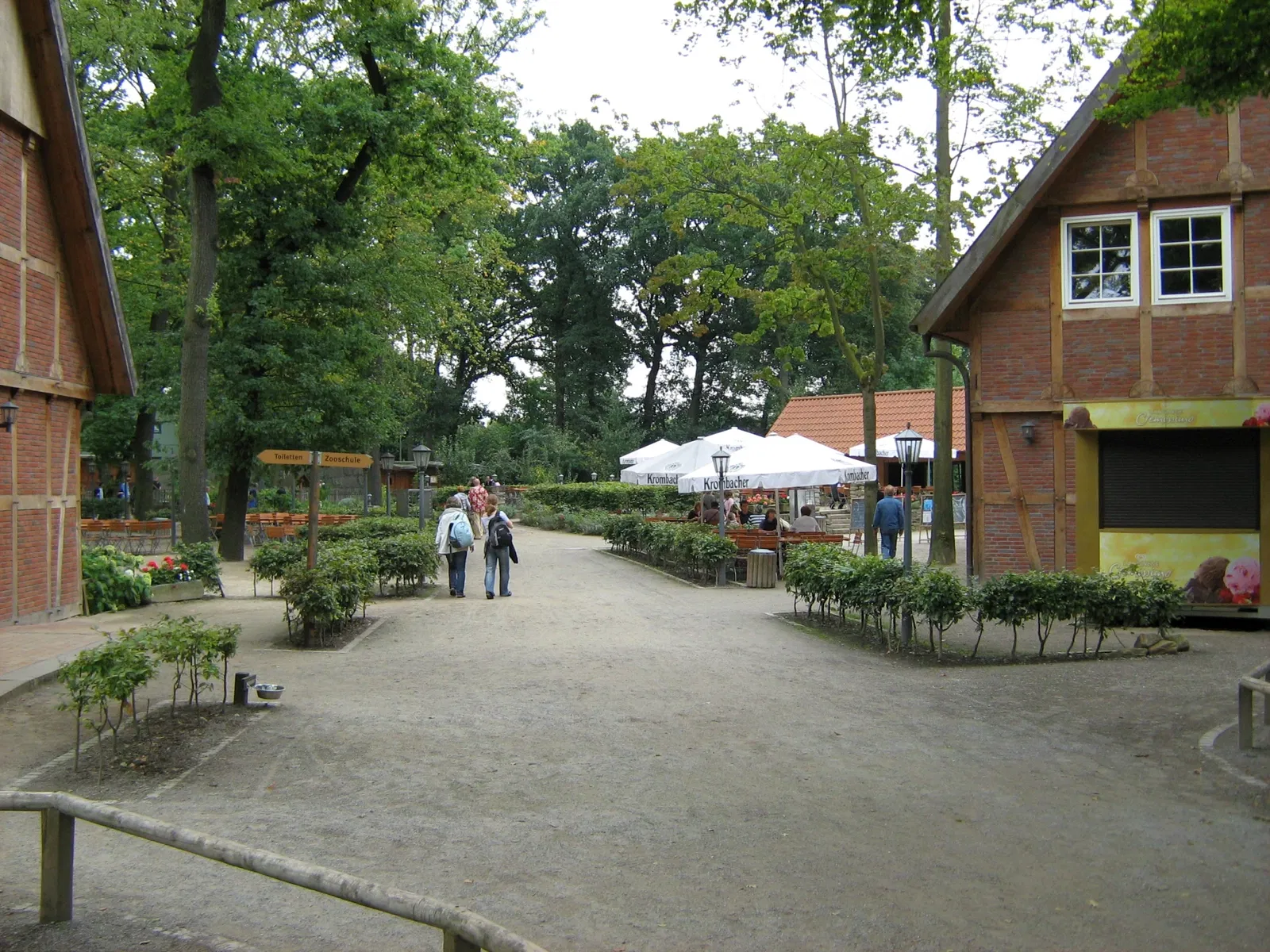 ZOOM Erlebniswelt Gelsenkirchen