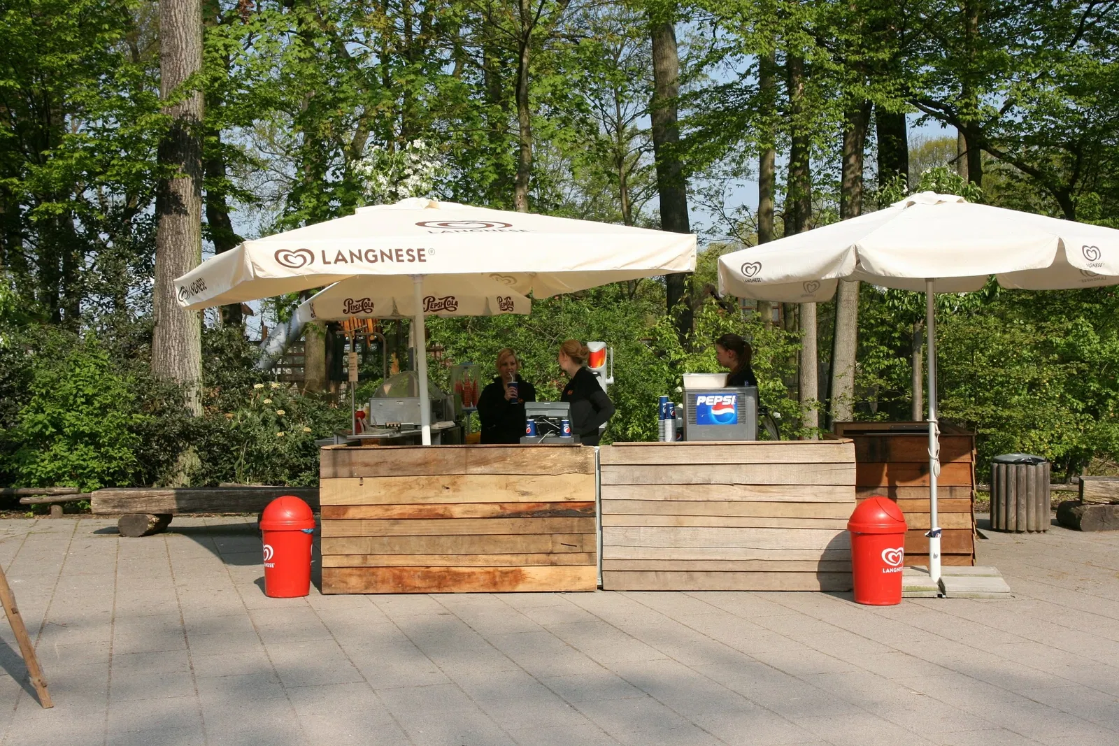 ZOOM Erlebniswelt Gelsenkirchen