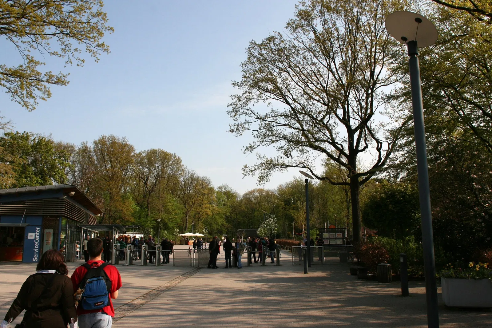 ZOOM Erlebniswelt Gelsenkirchen