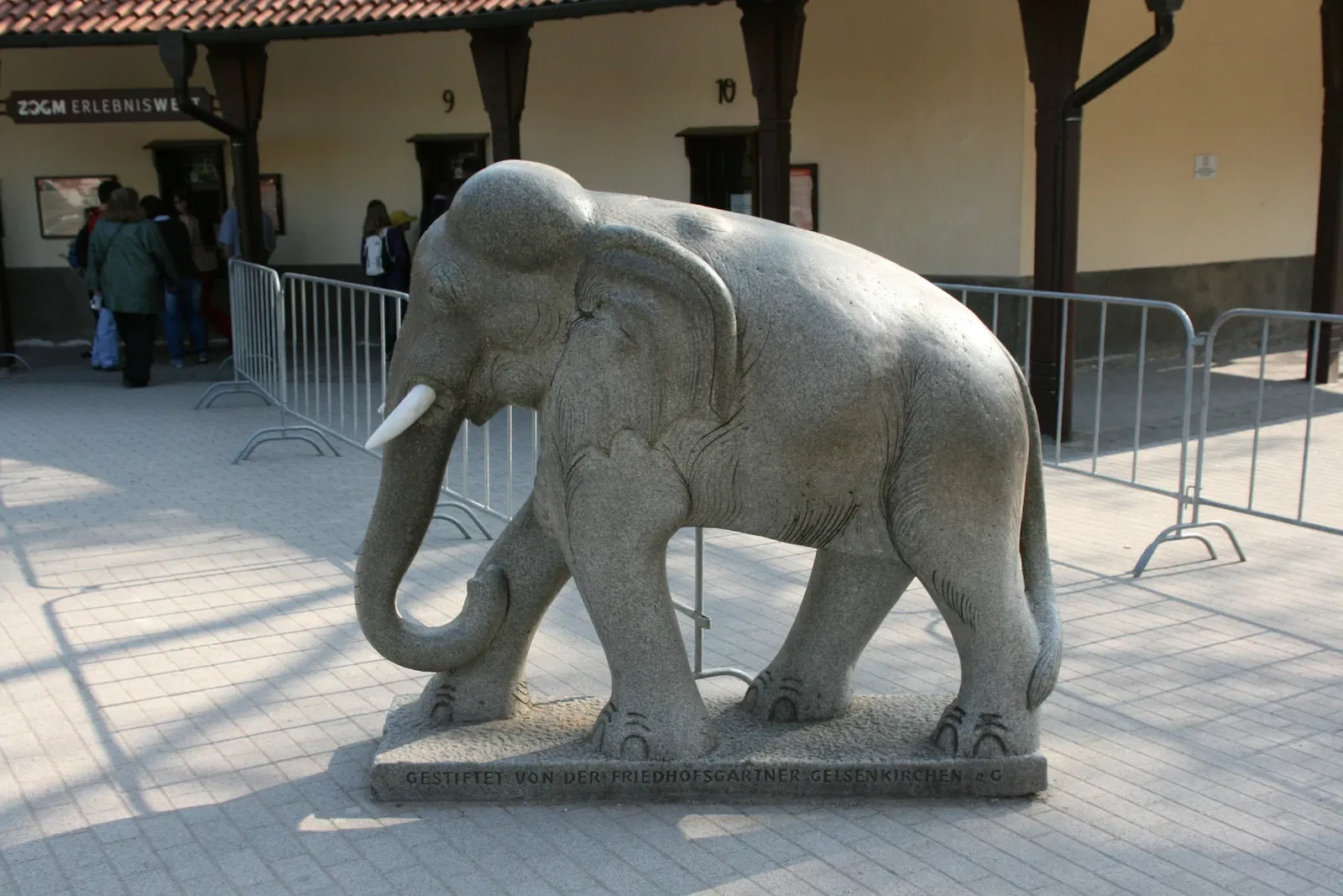 ZOOM Erlebniswelt Gelsenkirchen