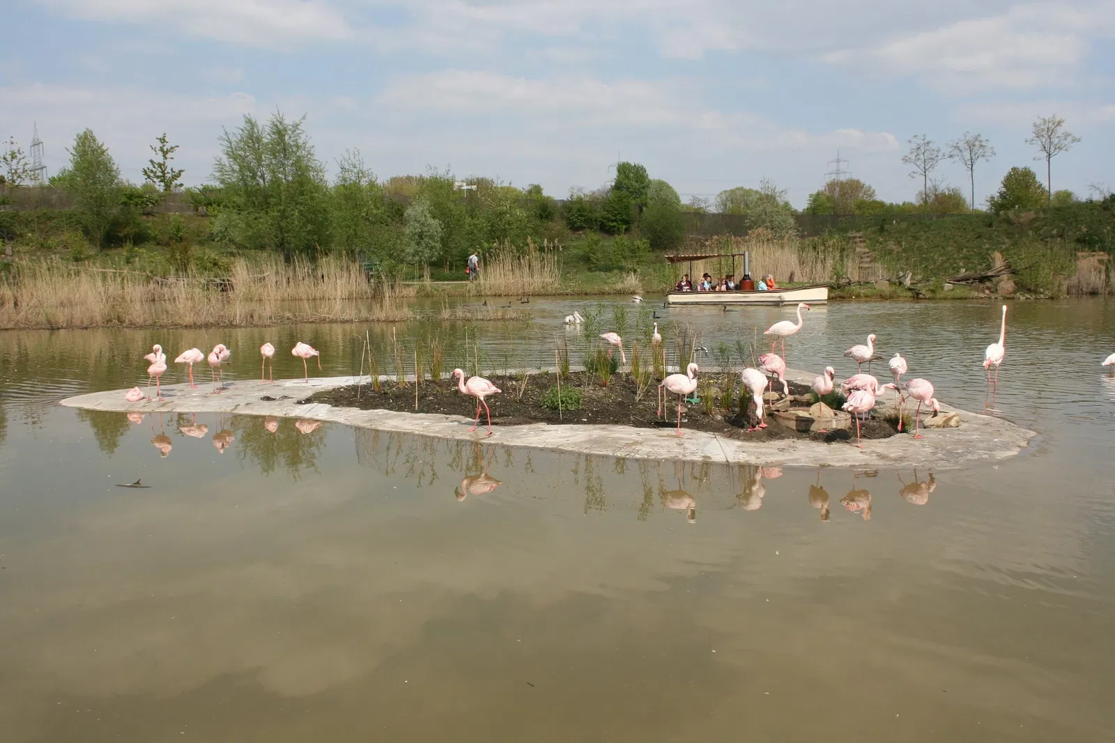 ZOOM Erlebniswelt Gelsenkirchen