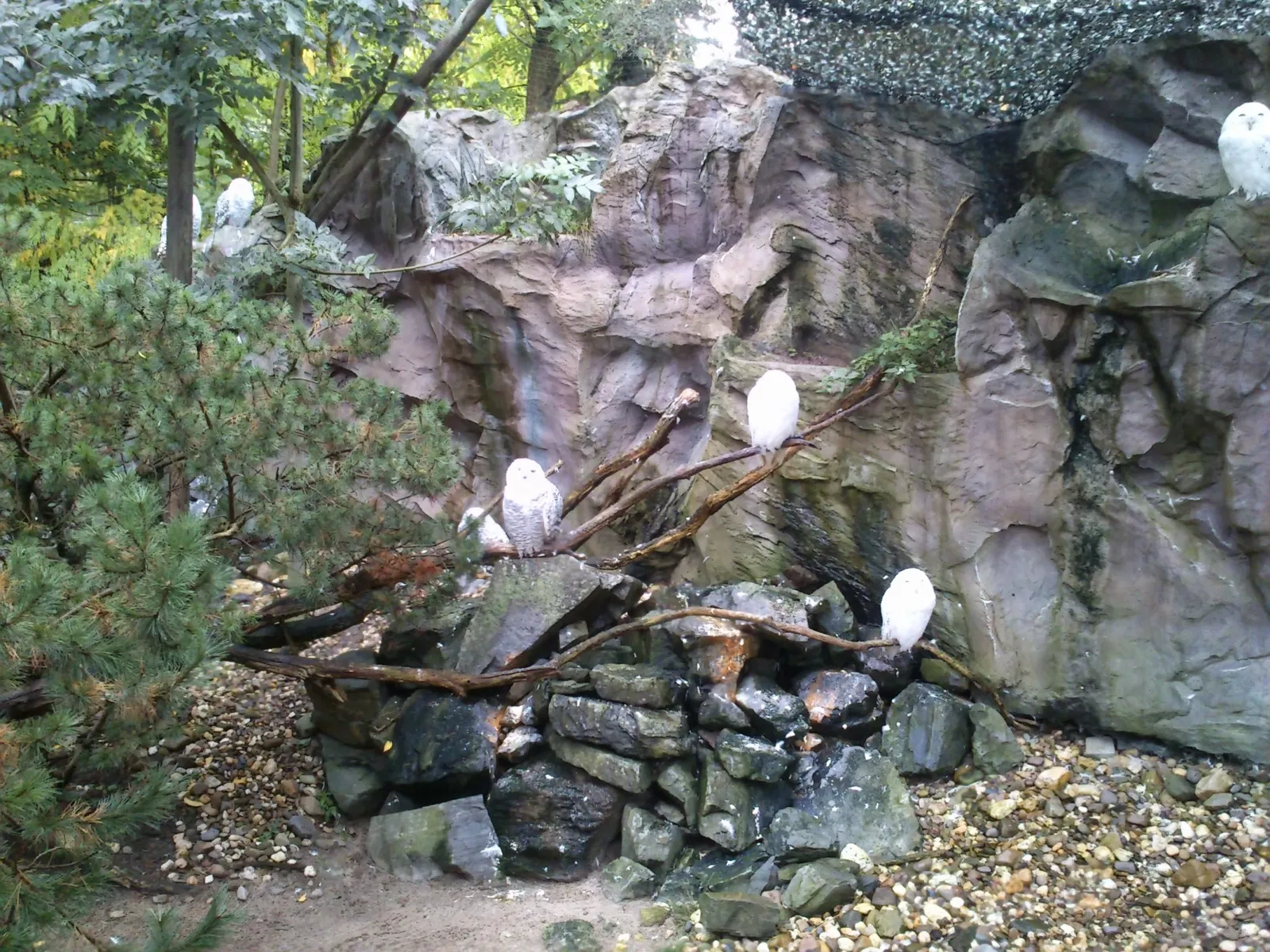 ZOOM Erlebniswelt Gelsenkirchen