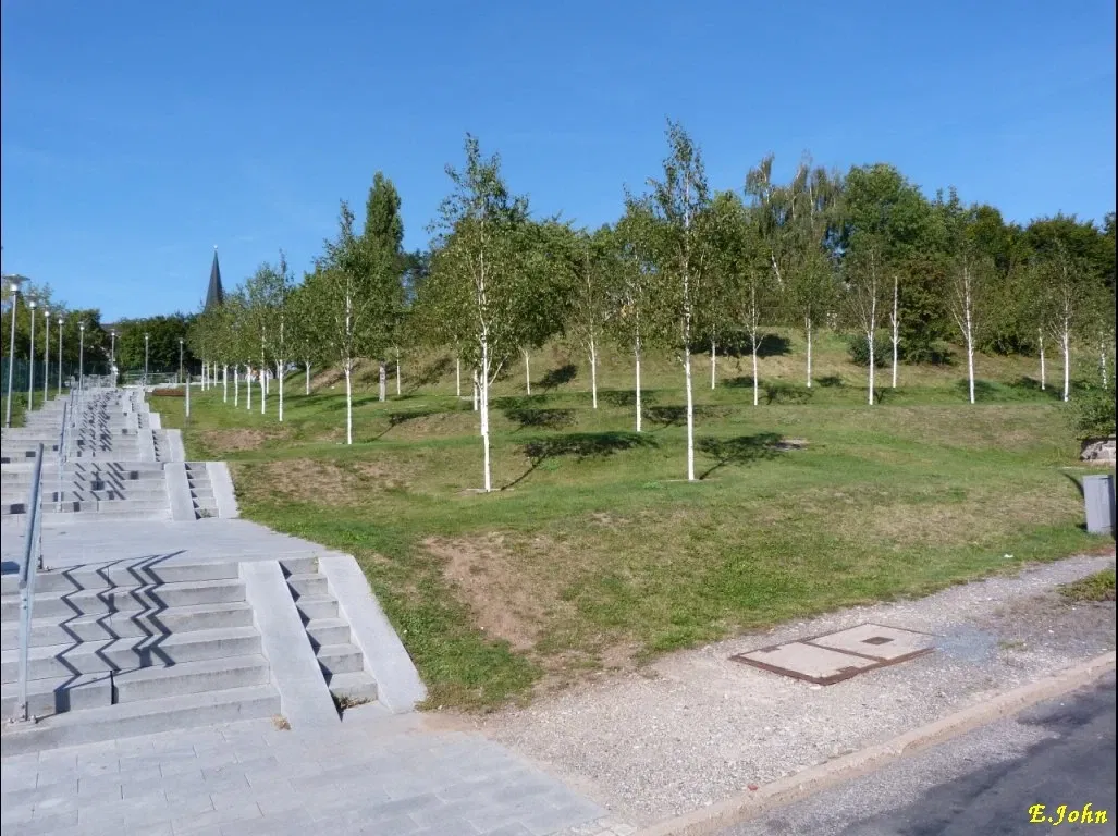 Campo de concentración de Mittelbau-Dora