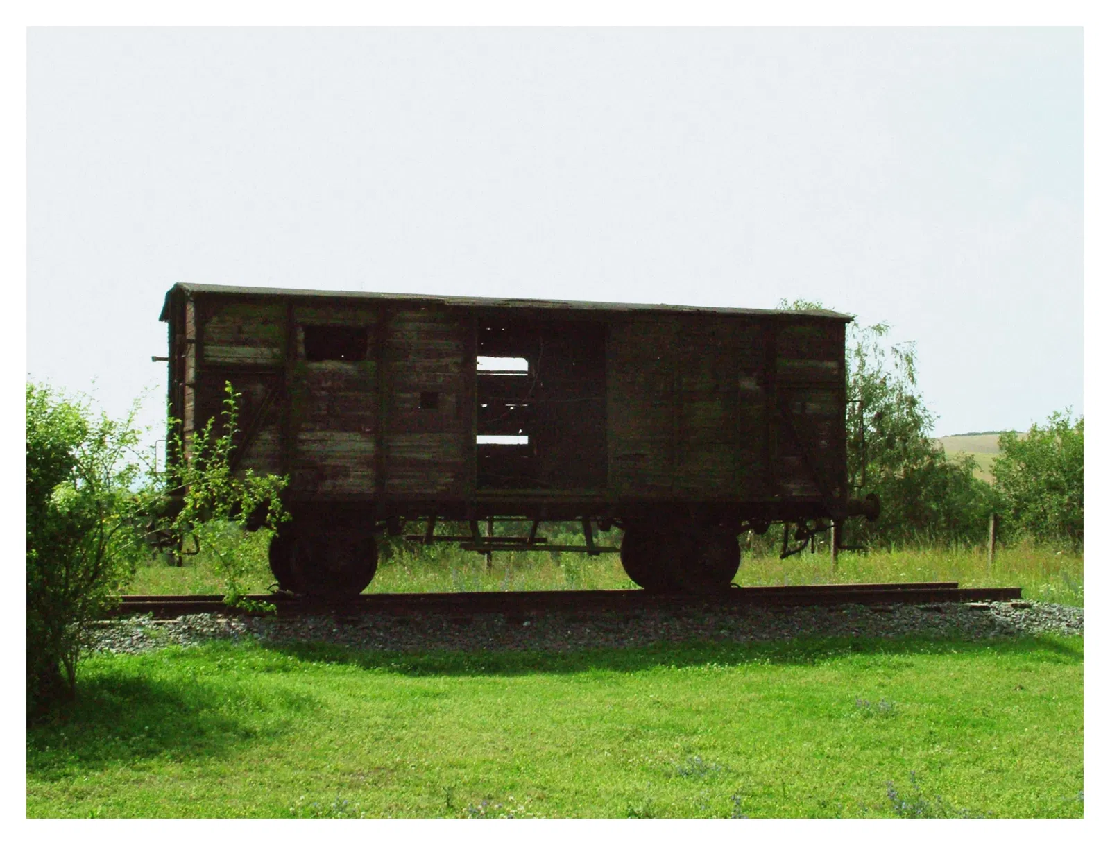 Campo de concentración de Mittelbau-Dora