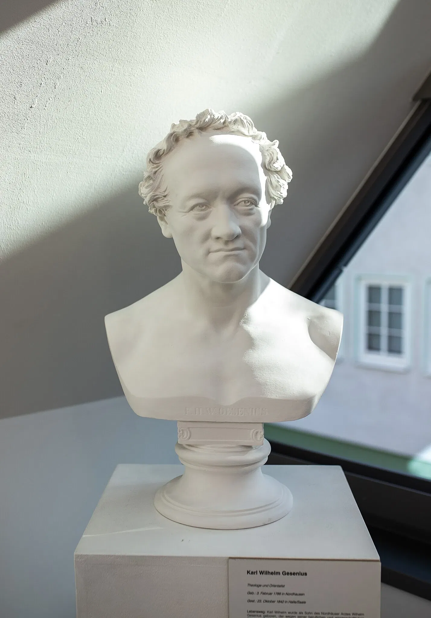 Flohburg - Das Nordhausen Museum