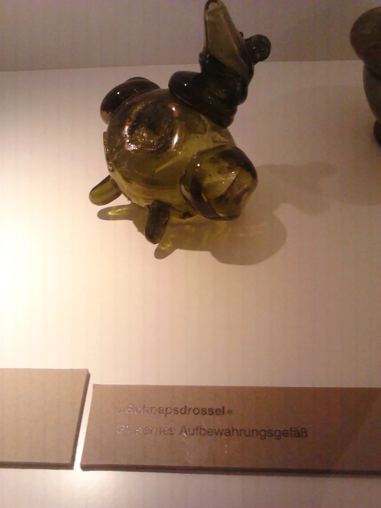 Flohburg - Das Nordhausen Museum