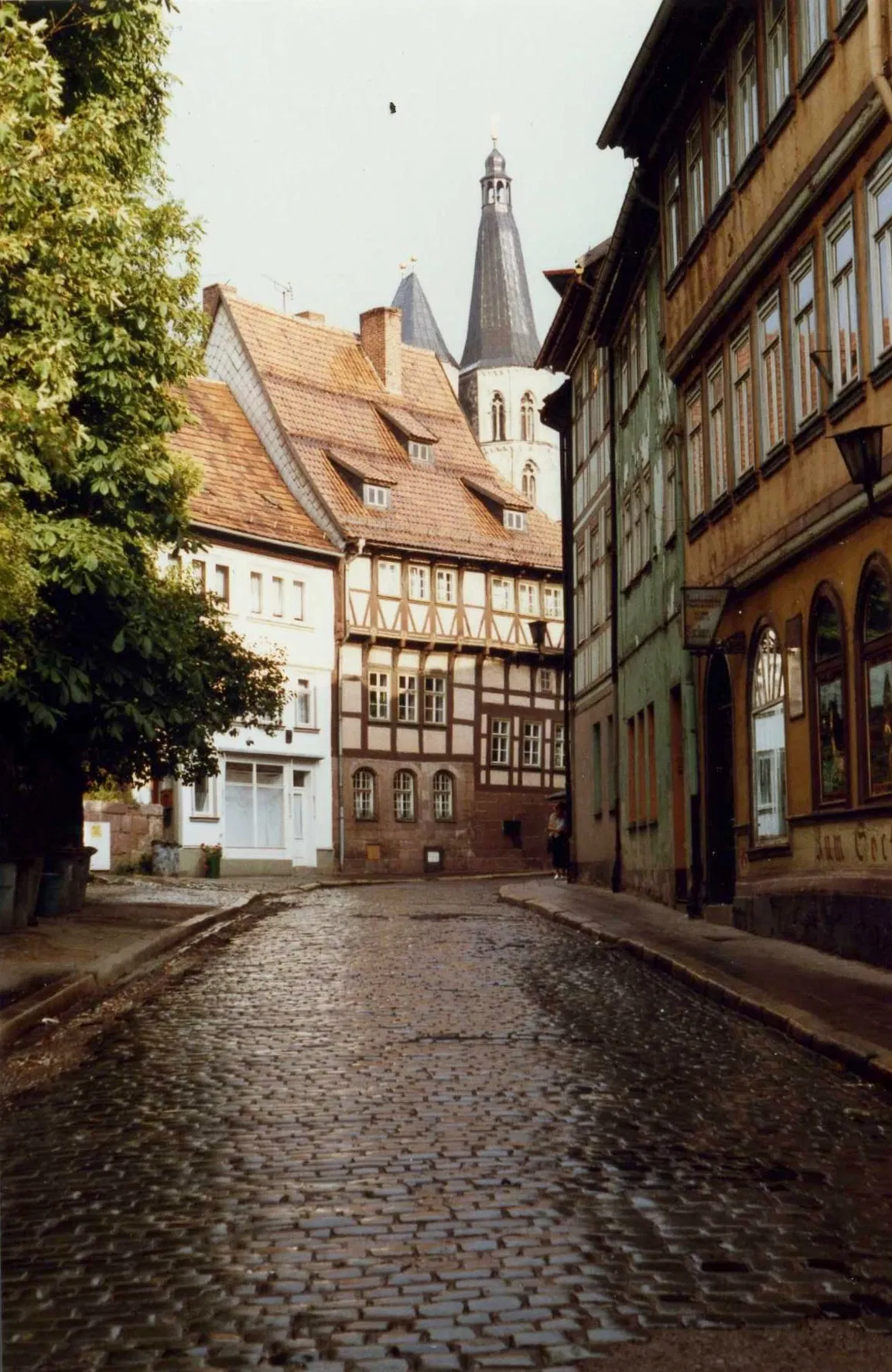Flohburg - Das Nordhausen Museum
