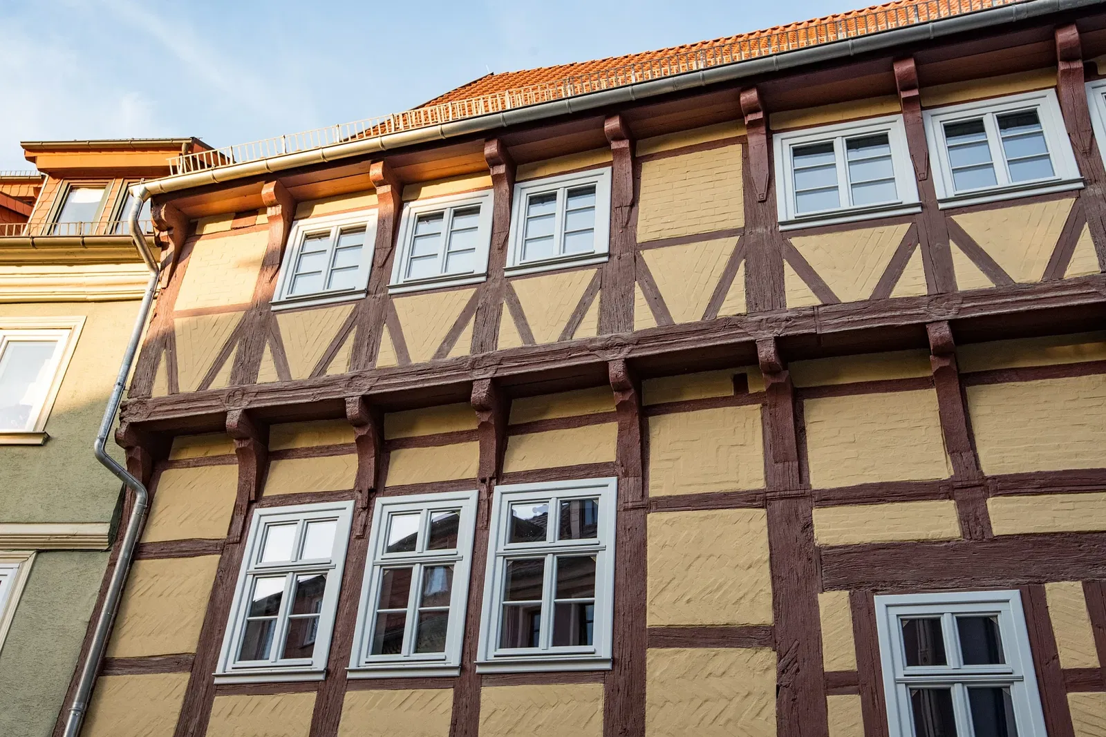 Flohburg - Das Nordhausen Museum