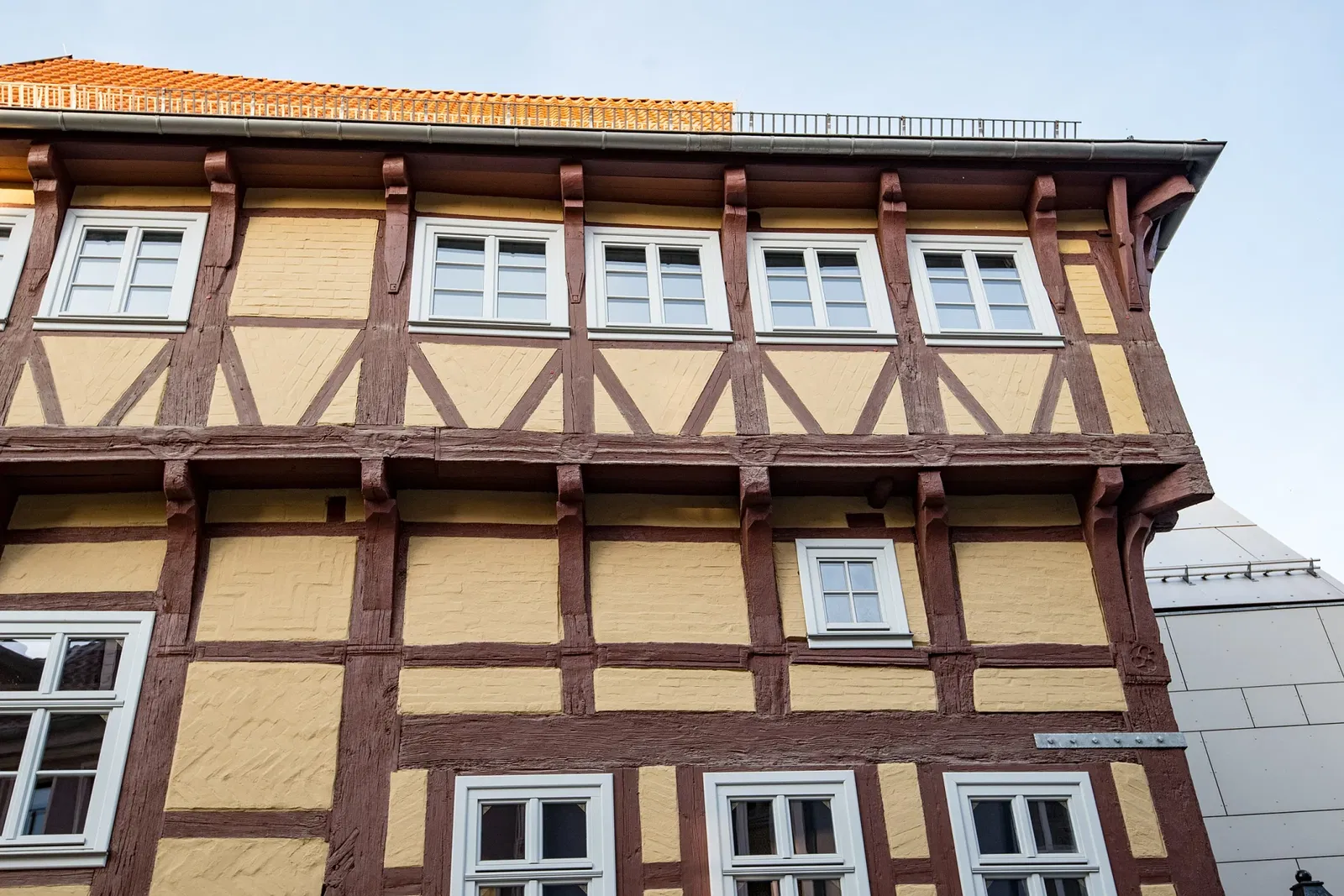 Flohburg - Das Nordhausen Museum