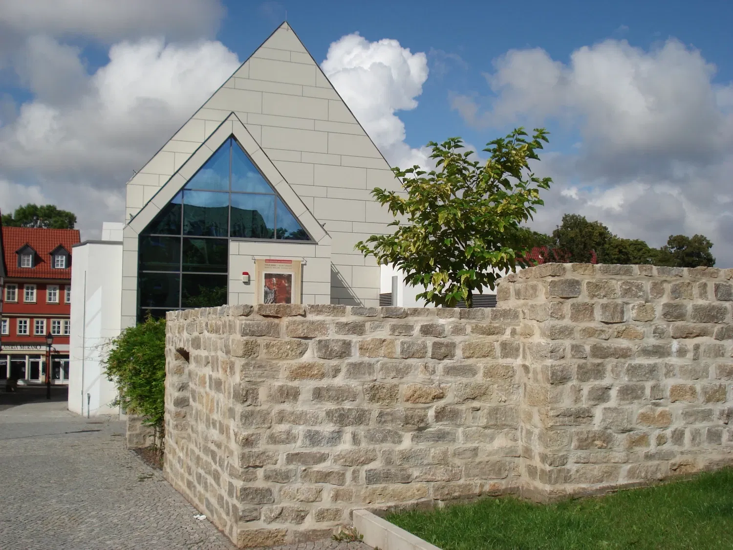 Flohburg - The Nordhausen Museum