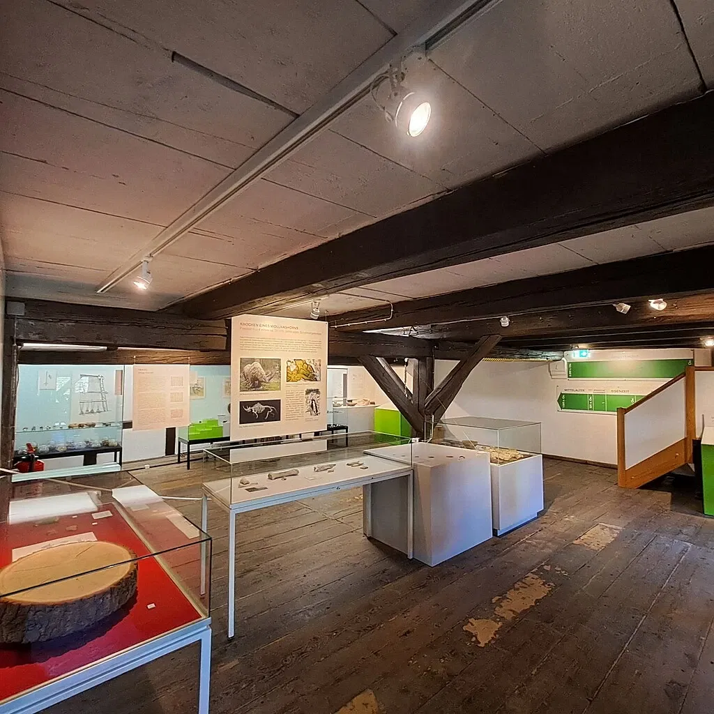 Museum Tabakspeicher